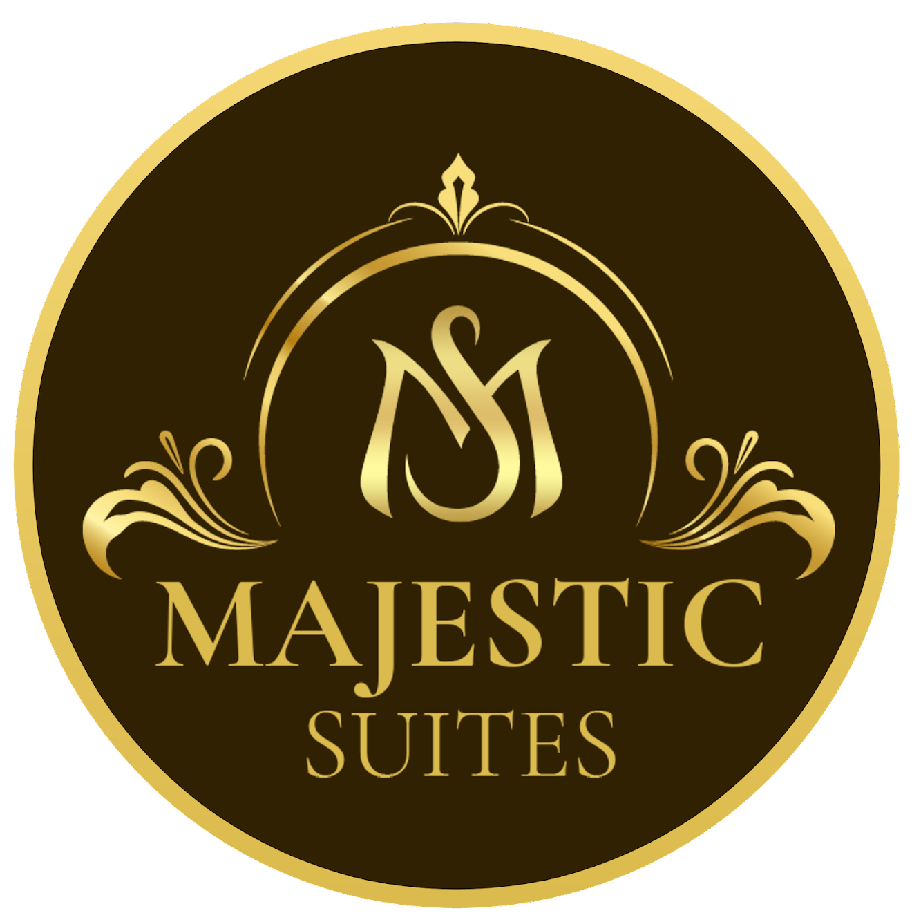 THE MAJESTIC SUITES